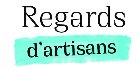 logo Regards d'Artisans